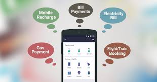 Recharge & Bill Payments